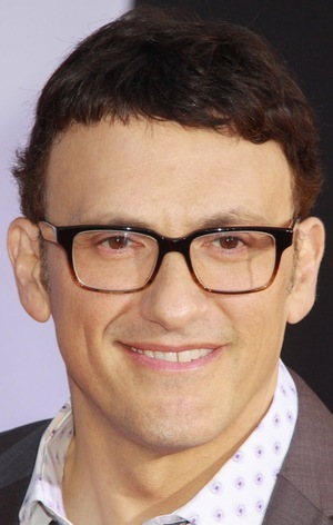 Энтони Руссо (Anthony Russo)