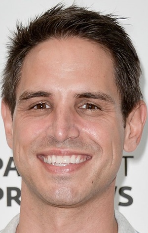Грег Берланти (Greg Berlanti)