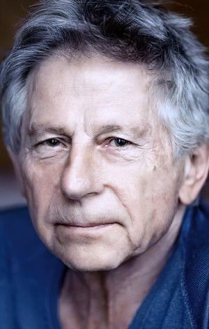 Роман Полянський (Roman Polanski)
