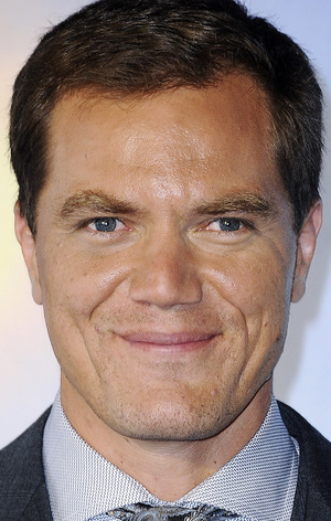 Майкл Шеннон (Michael Shannon)