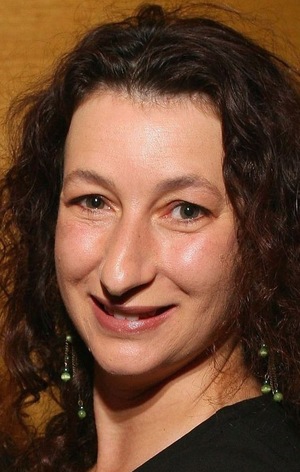 Сандра Скиберрас (Sandra Sciberras)