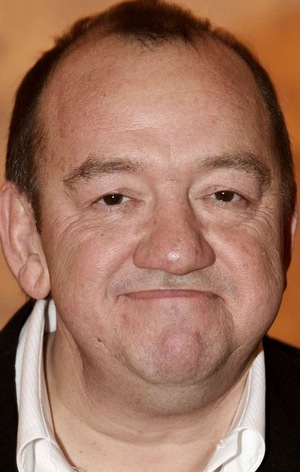 Мэл Смит (Mel Smith)
