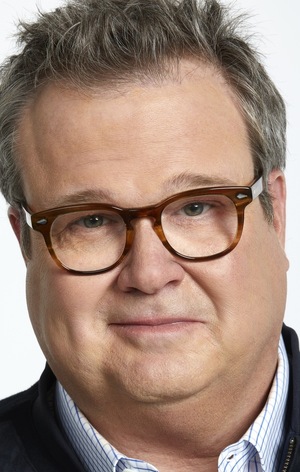 Эрик Стоунстрит (Eric Stonestreet)