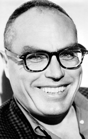 Джон Стерджес (John Sturges)