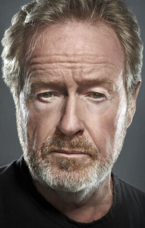 Рідлі Скотт (Ridley Scott)