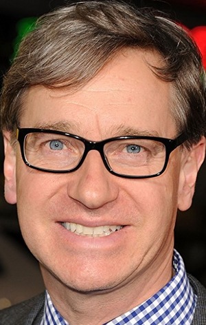 Пол Фіґ (Paul Feig)