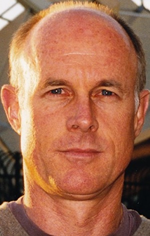 Марк Тінкер (Mark Tinker)