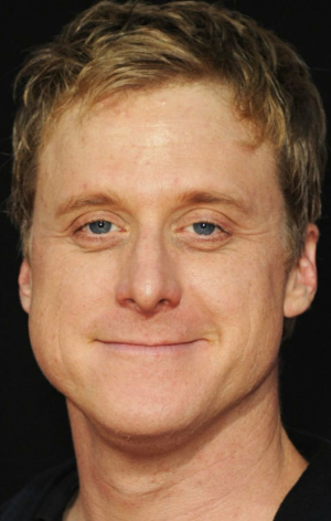Алан Тьюдик (Alan Tudyk)
