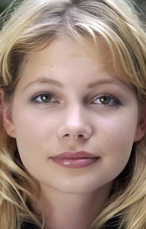 Мішель Вільямс (Michelle Williams)