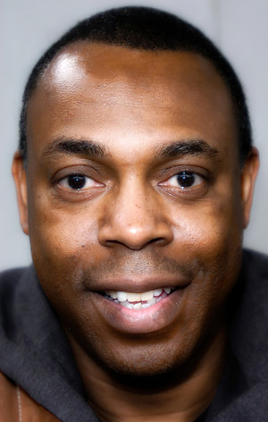 Майкл Уинслоу (Michael Winslow)
