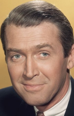 Джеймс Стюарт (James Stewart)