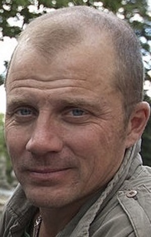 Бен Девіс (Ben Davis)