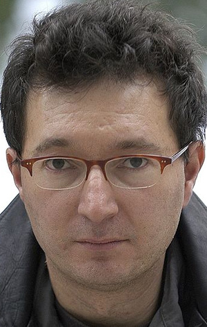 Марк Брозел (Mark Brozel)