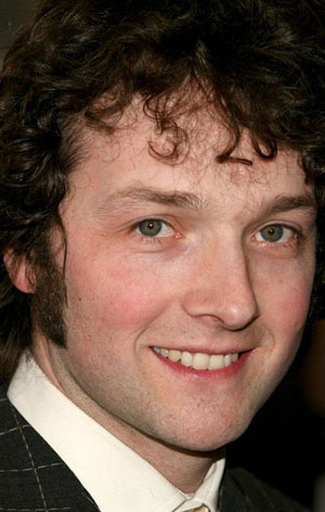 Кріс Еддісон (Chris Addison)