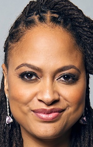 Ава Дюверней (Ava DuVernay)