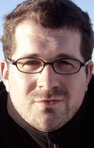 Сет Ґордон (Seth Gordon)