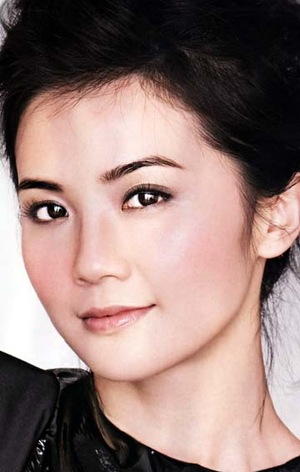 Чарлин Чой (Charlene Choi)