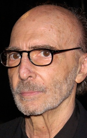 Харольд Бекер (Harold Becker)