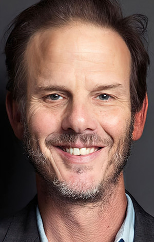 Питер Берг (Peter Berg)