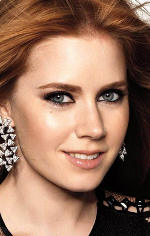 Емі Адамс (Amy Adams)