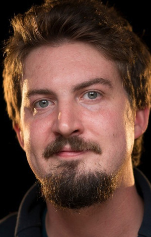 Адам Вингард (Adam Wingard)